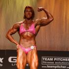 Kacee   Woods - NPC Night of the Champions 2013 - #1